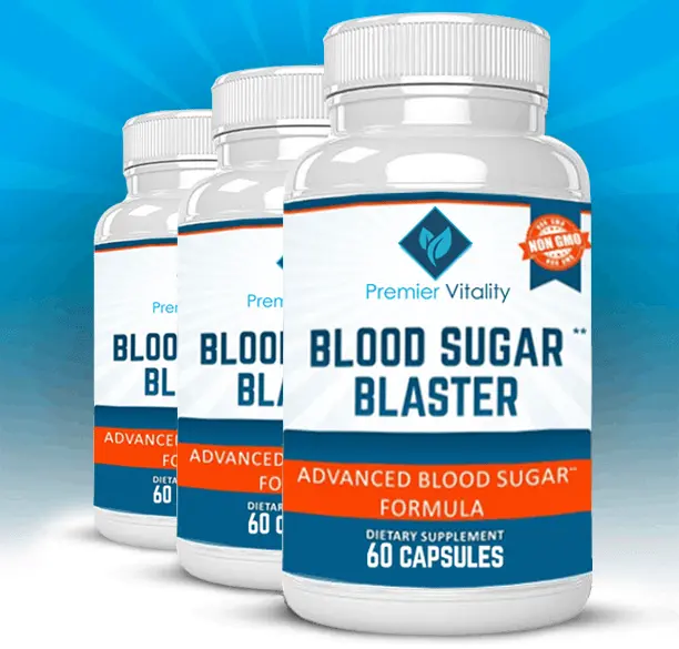 Blood Sugar Blaster